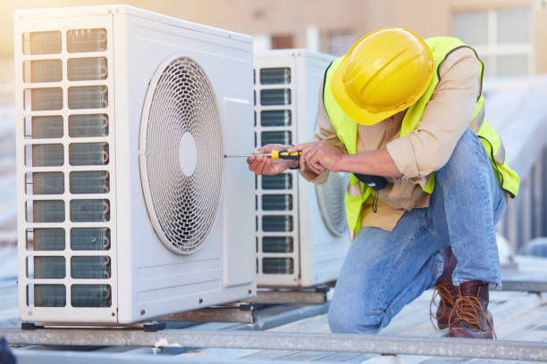 Best HVAC Contractors  in Cadillac, MI