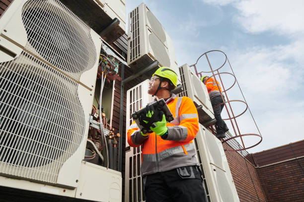 Best HVAC Replacement Cost  in Cadillac, MI