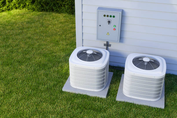 Best Air Conditioning Repair  in Cadillac, MI