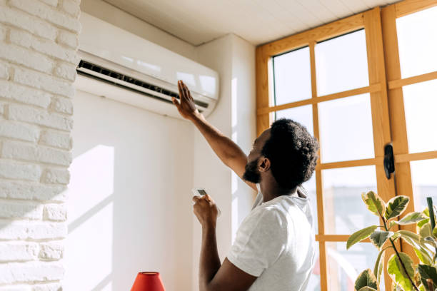 Best HVAC System Installation  in Cadillac, MI