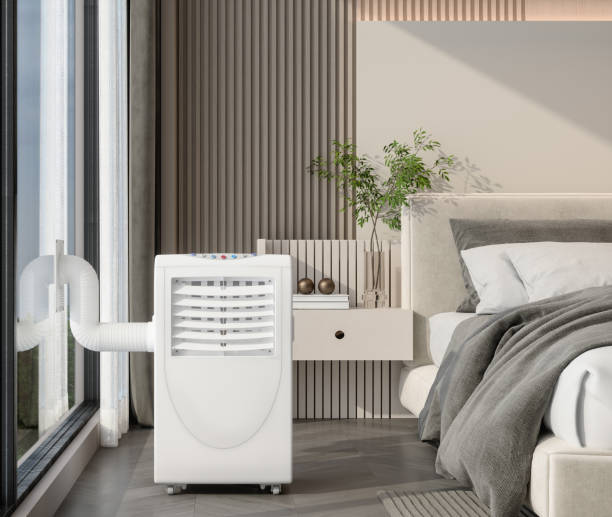 Cadillac, MI HVAC Company