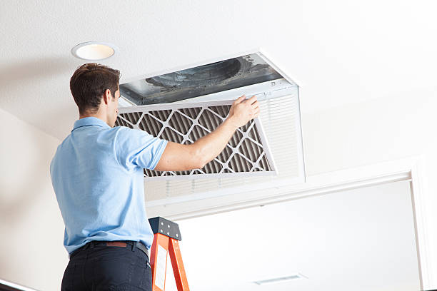 Best HVAC Companies Near Me  in Cadillac, MI