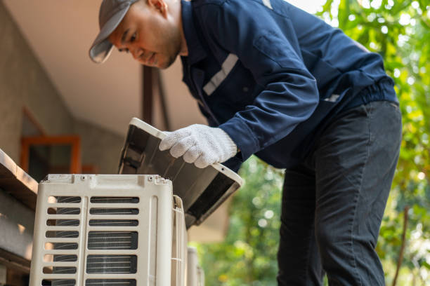 Best HVAC Installation Services  in Cadillac, MI