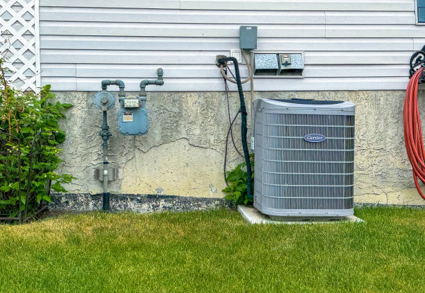 AC Installation Near Me in Cadillac, MI